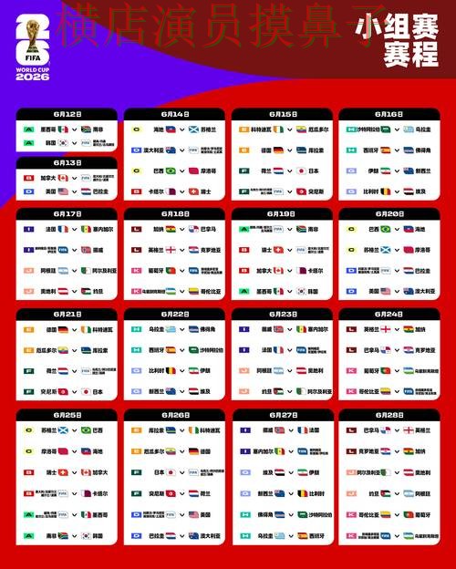 World Cup 2026期间热门世界杯投注入口解析与直播入口分析