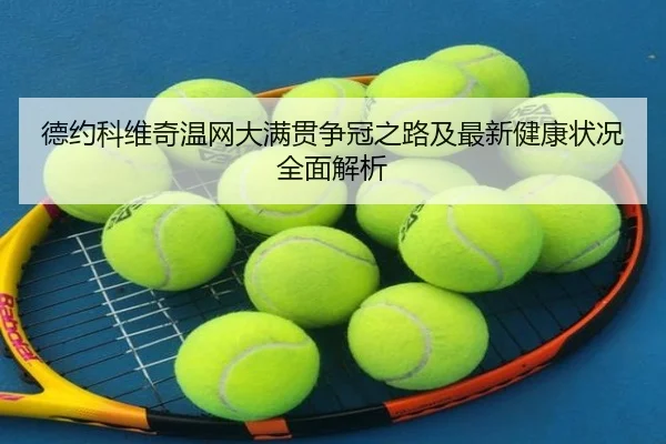 德约科维奇温网大满贯争冠之路及最新健康状况全面解析